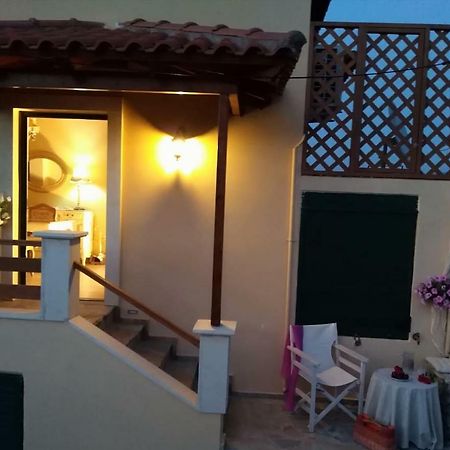 New Country House Salvia Sitia  Exterior photo