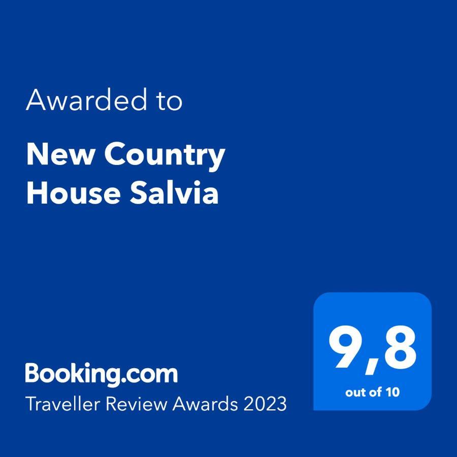 New Country House Salvia Sitia  Exterior photo